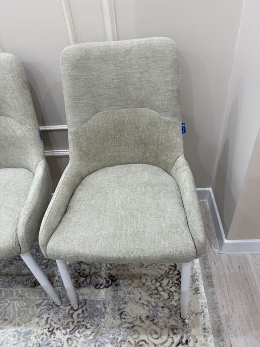 Новые стулья 22000 тг