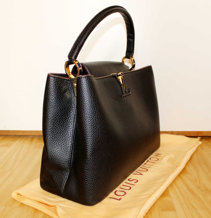 Дамска чанта Louis Vuitton Capucines