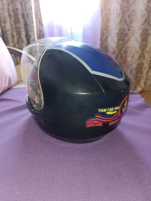 Продам шлем ls2 ...