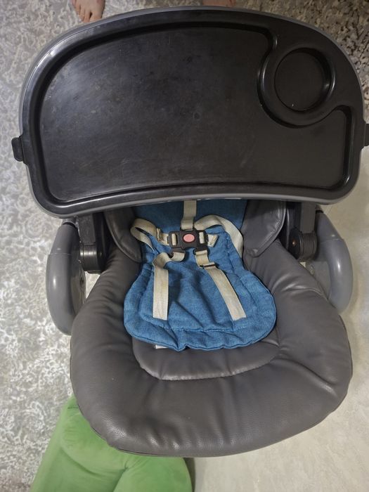 Стульчик для кормления детей