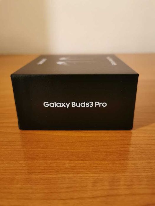 Samsung Galaxy Buds3 Pro