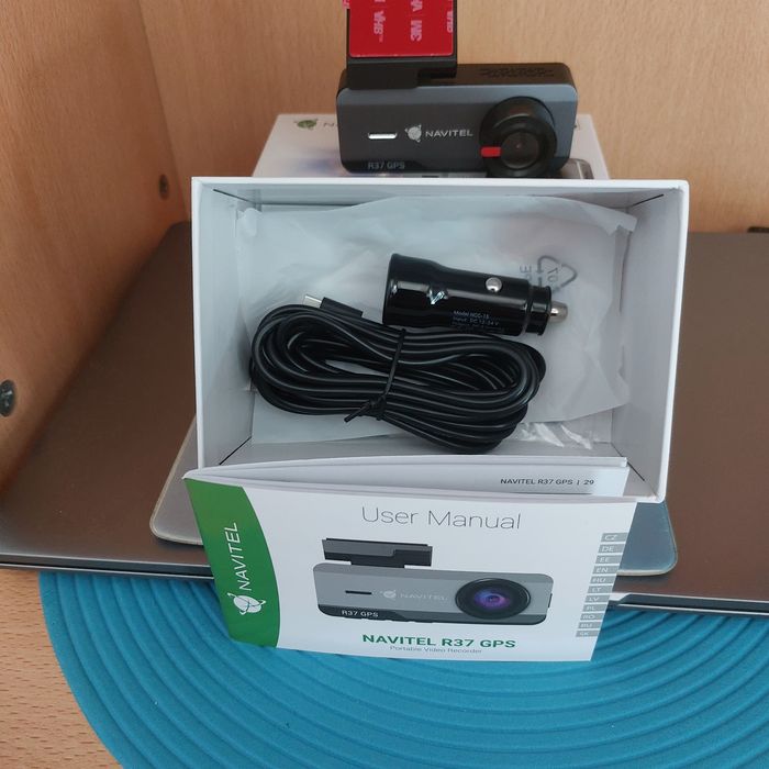 Navigație Navitel nouă