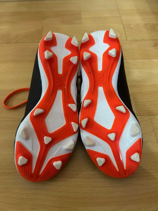 Детски бутонки Adidas Predator