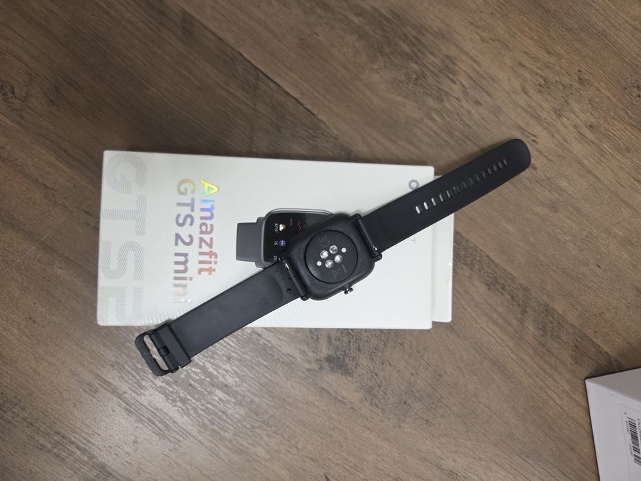 Smartwatch amazfit gts 2 mini