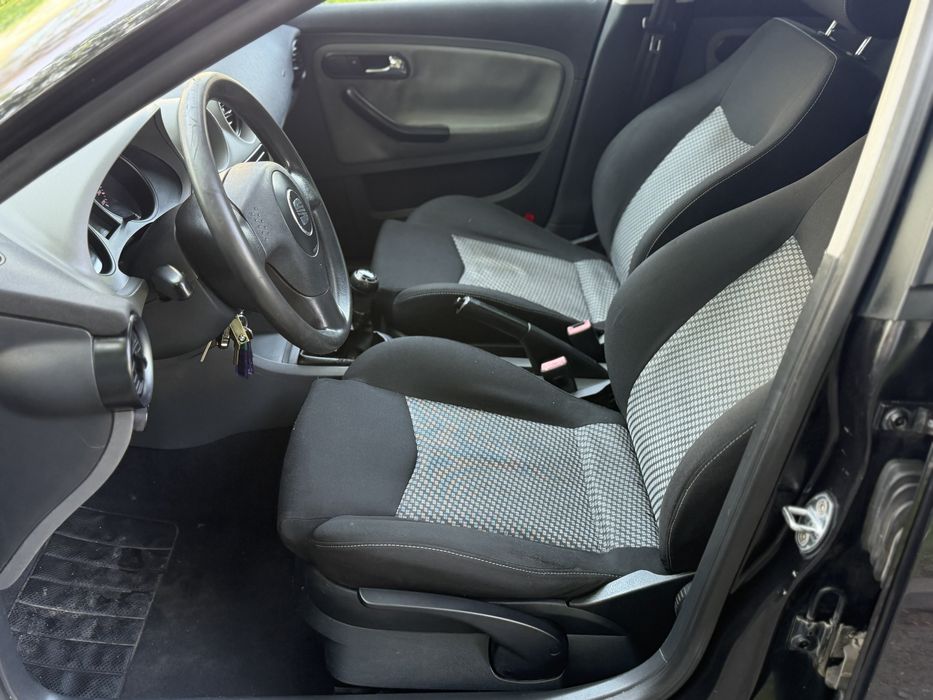 Seat Cordoba 1.4 benzina