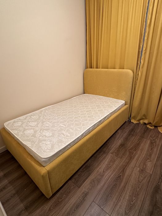 Продам кровать. Сделан на заказ