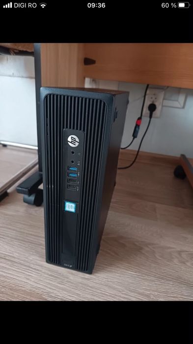 Calculator Xeon E5 Nvidia 4GB 8GB DDR4 SSD 120