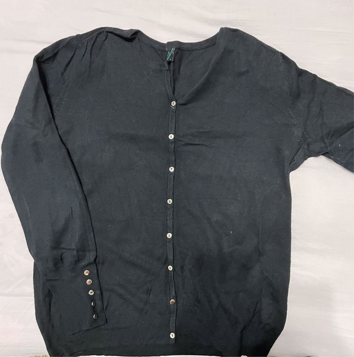 Женская кофта