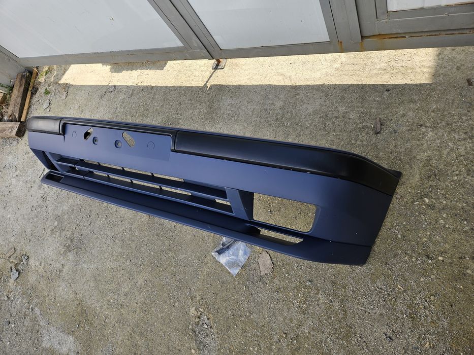 Предна броня за бмв е34