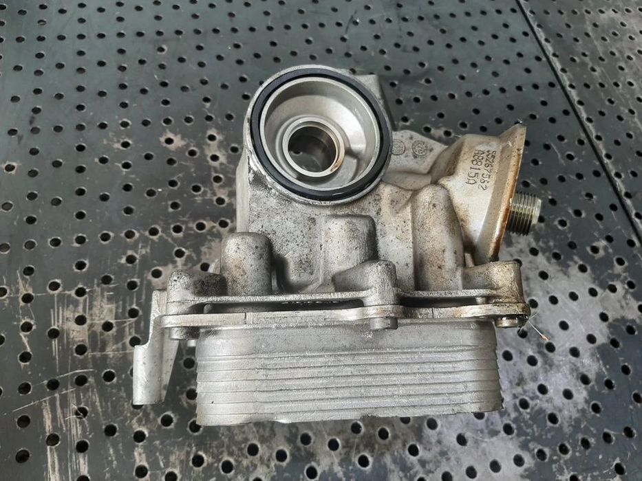 racitor ulei termoflot 5263624 1.4 b  fiat  500x  jeep renegade  55267562