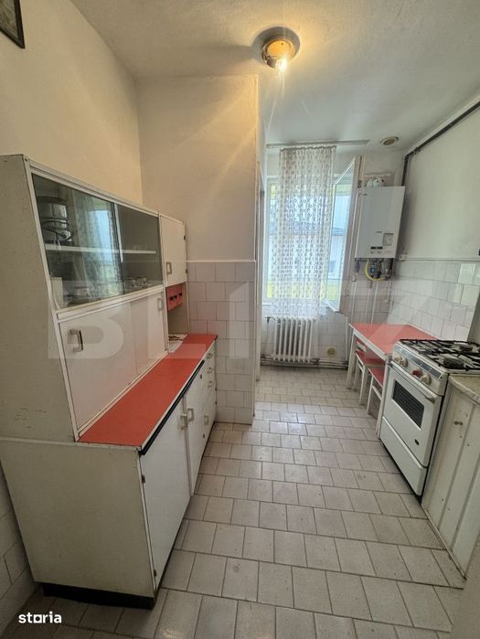 Apartament de vanzare in Jibou