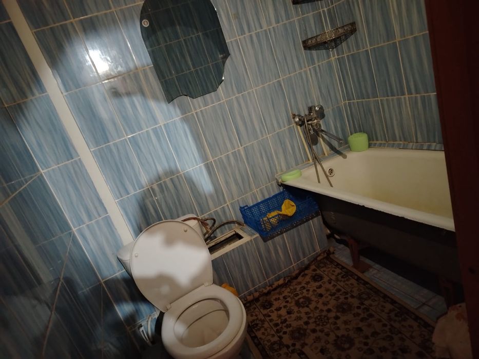 Сдам квартира 19мкр