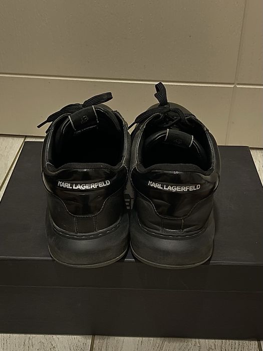 Karl Lagerfeld 44 номер