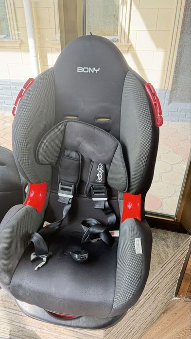 Babyton автокресло