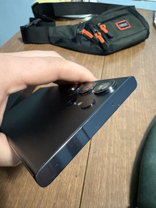 Samsung s23 ultra 12/256