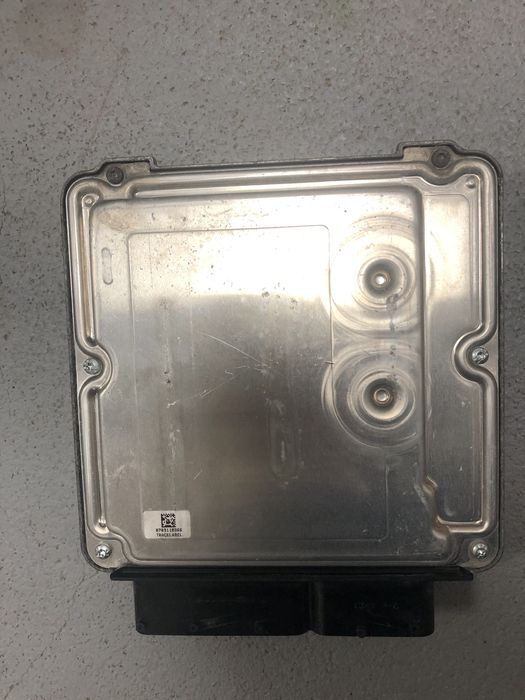 Calculator motor Audi Q7 3.0 tdi ecu cod motor BUG