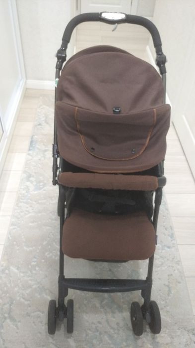 Каляска б/у состояние жақсы