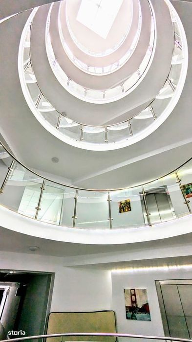 1 min Metrou Mihai Bravu, 2 Camere, Bloc 2020, Centrala, AC, ctr ANAF