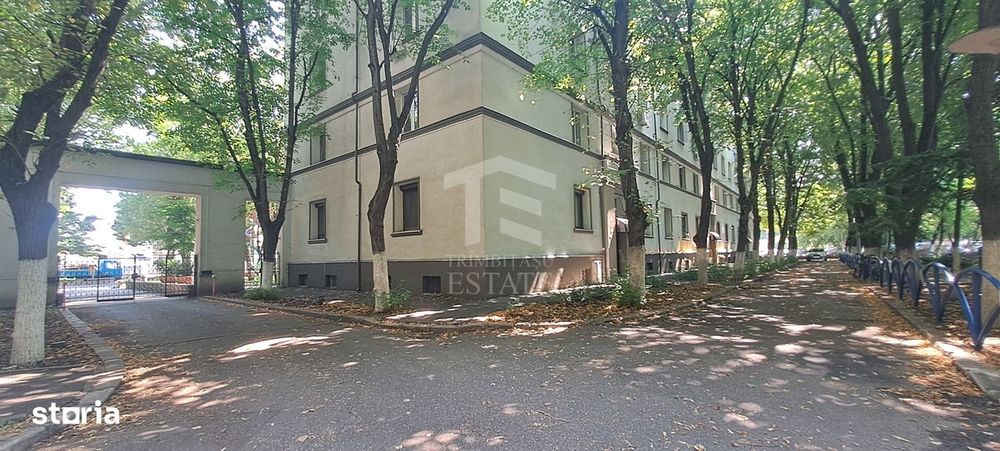 Garsoniera decomandata | Centrala proprie | 2 minute Metrou Brancovean