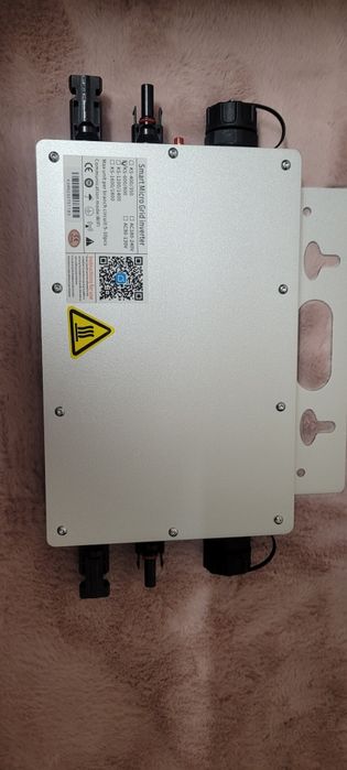 Solar Micro grid invertor 800