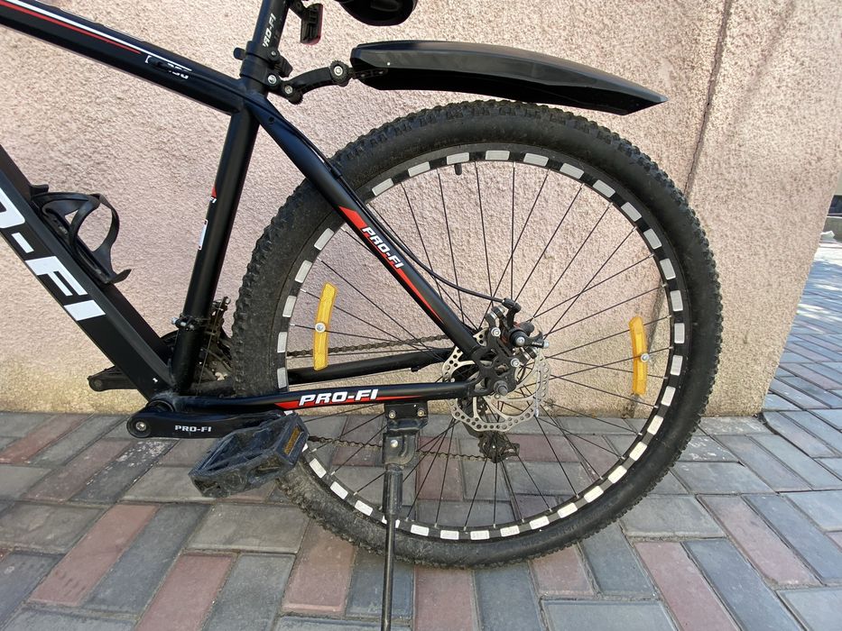 Продается скоростной велосипед,