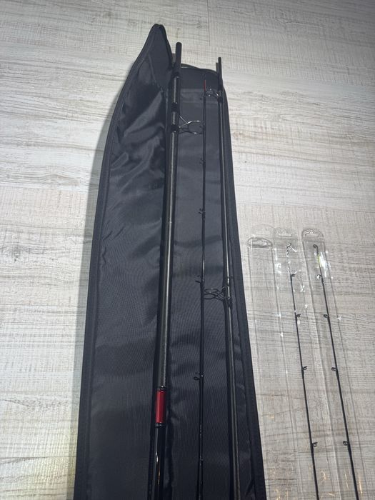 Daiwa Tournament SLR 14ft 4.27 - model BU