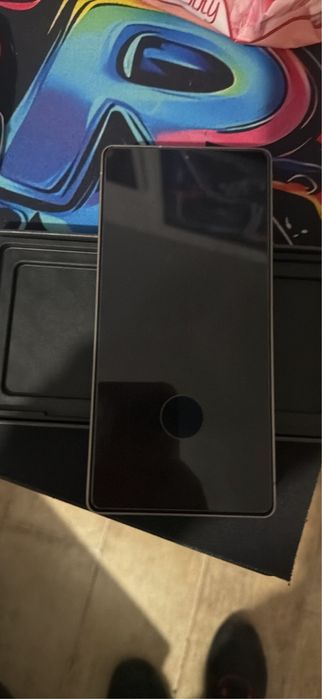 Samsung S25 ultra 1 tb titanium gray 12 gb ram