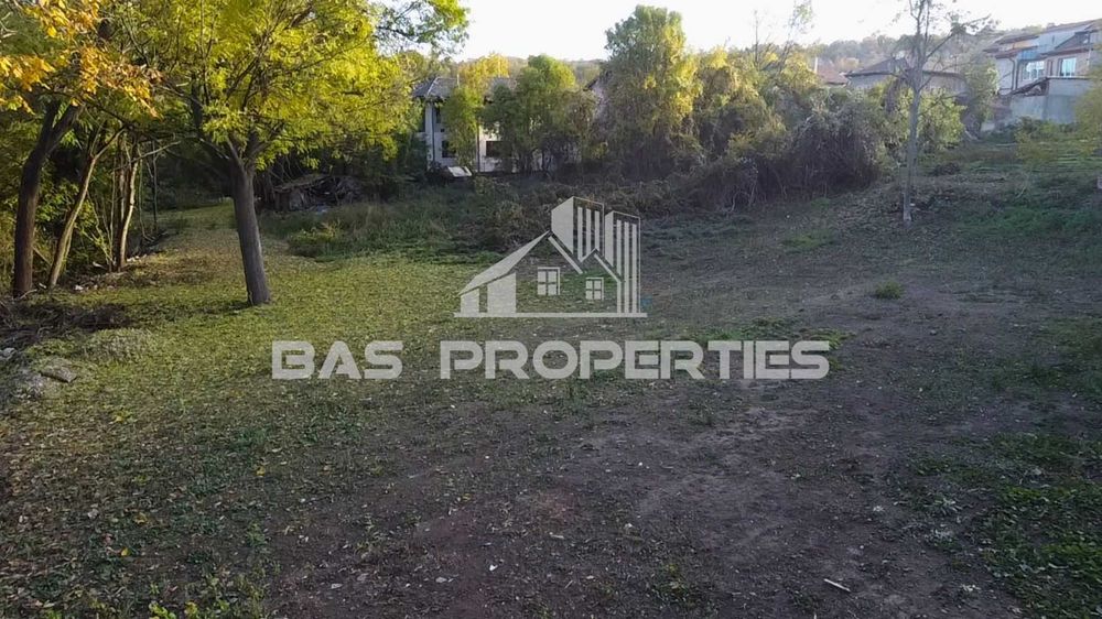 Продава се Парцел в Банкя - 695 кв.м за 96 €/кв.м - Снимка #11