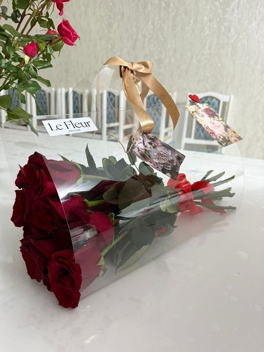 Розы свежие не дорого для любимой