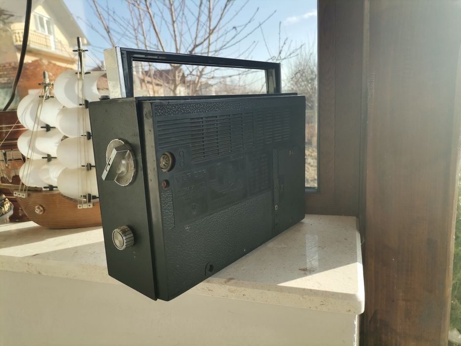 Продавам Веф 206