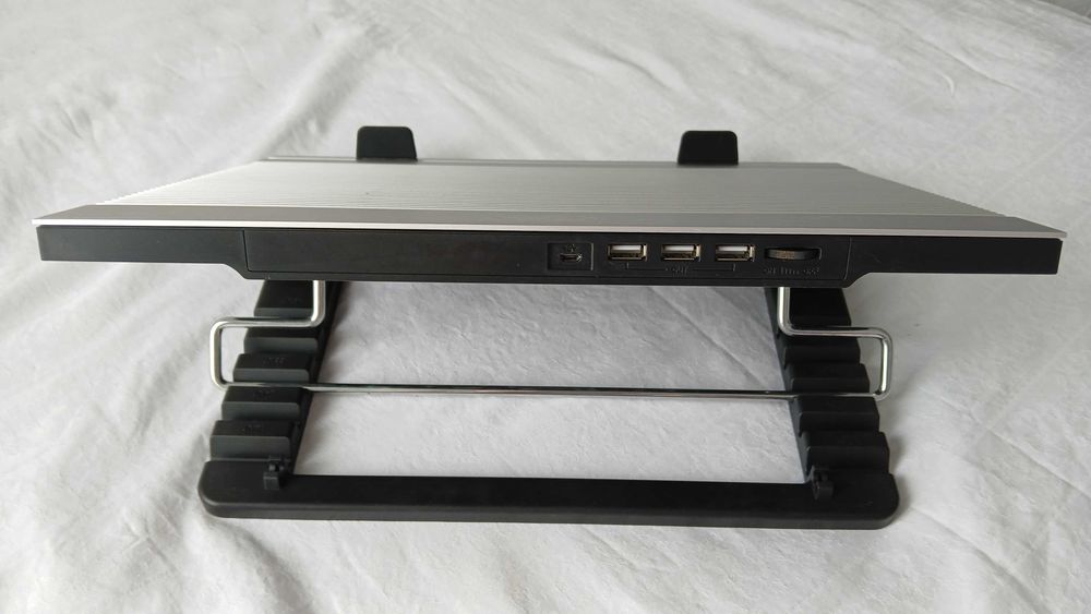 Cooler Laptop DeepCool N9 (DP-N9)