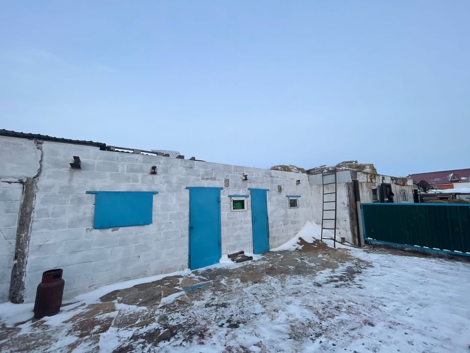 Частный  дом