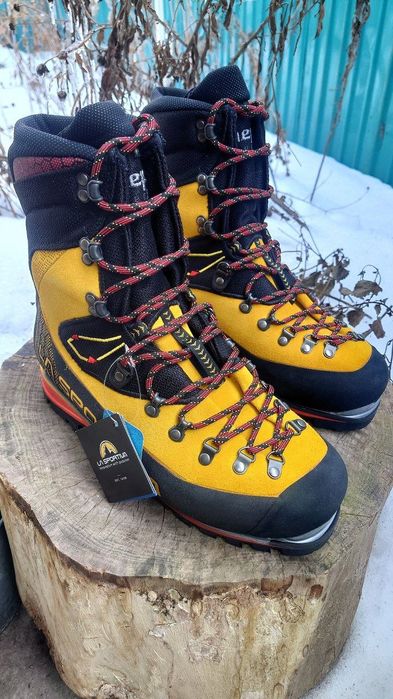 Ботинки LaSportiva Nepal Cube
