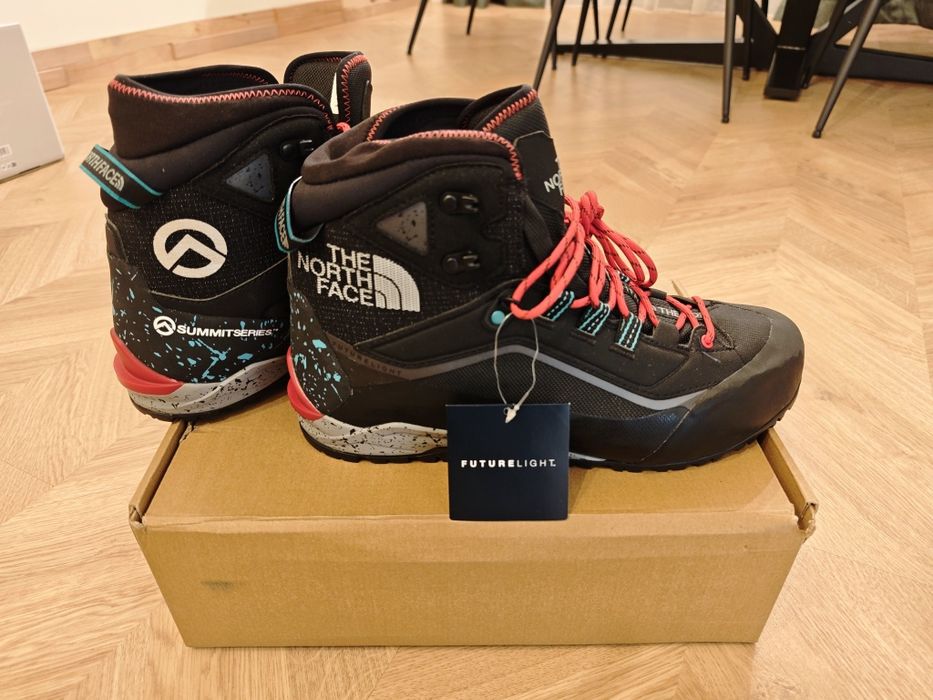 The North Face зимни обувки