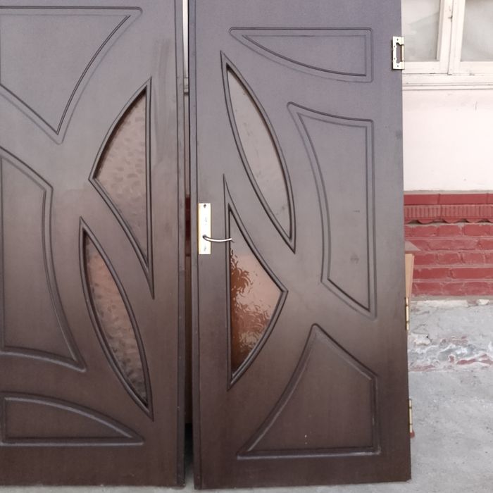 Эшик комплект янги