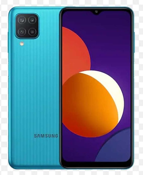 Galaxy m12 32 gb
