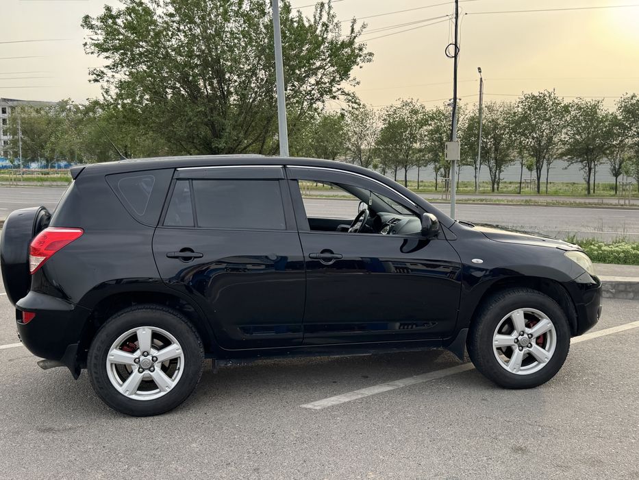 Toyota RAV4 2006