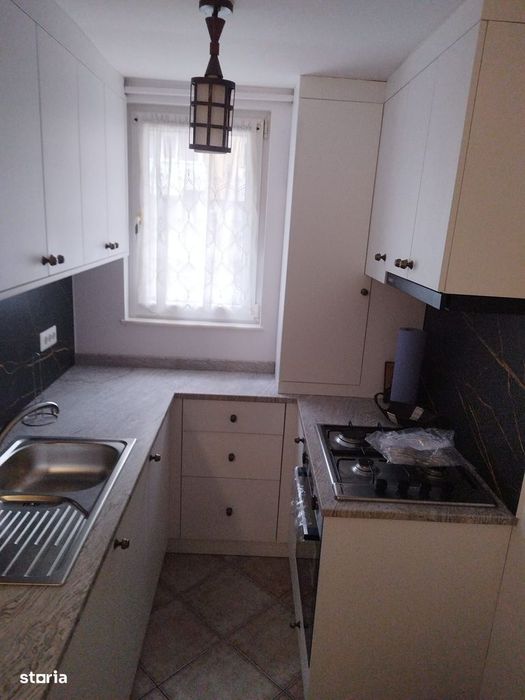 2 camere Darmanesti - Lidl