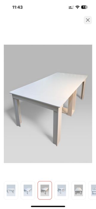 Продам стол трансформер