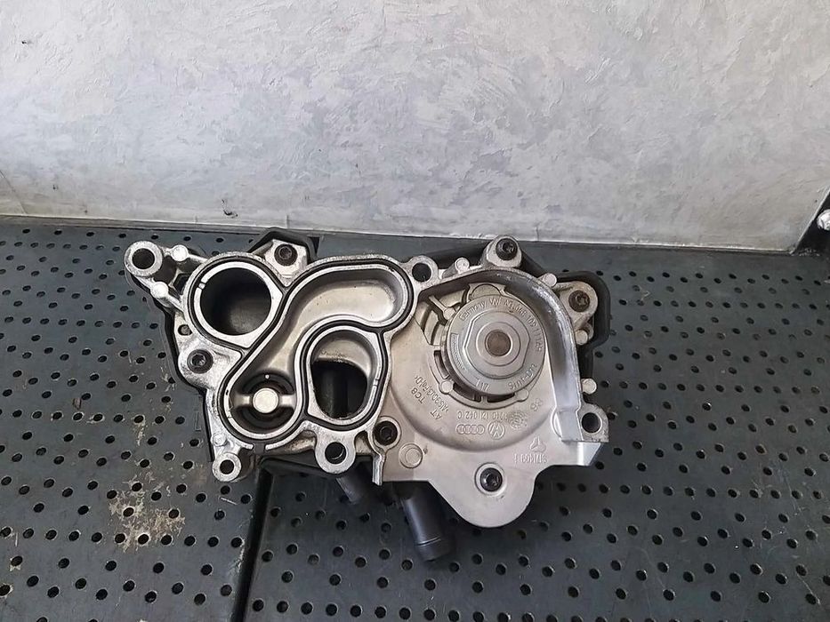 Pompa apa 1.0 b vw polo 6r 6c 04e109111ah