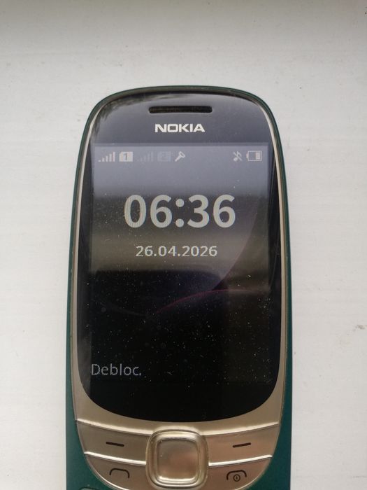 Telefon Nokia 6310i
