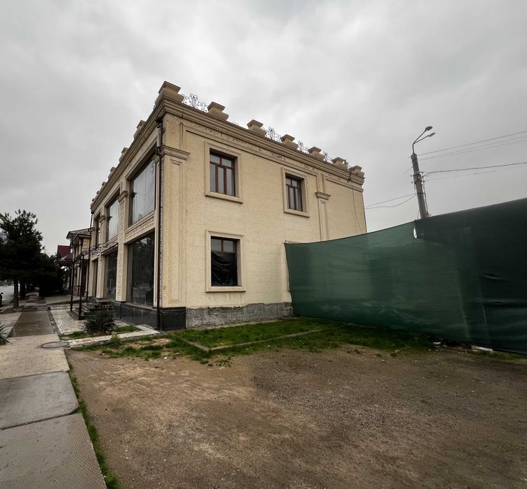 Продажа 650 м² у IT Park с участком 5 соток (55)