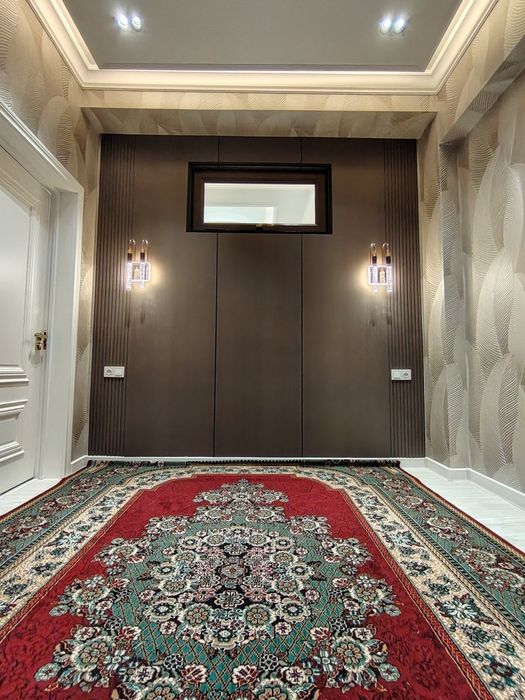 Nice Villas ТЖМ 2-хонали, 57м2, уй ипотекага берилмайди