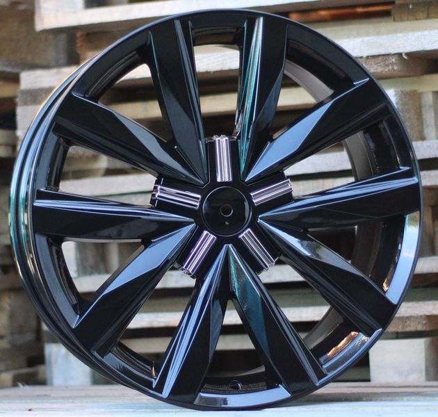 18" Джанти за Volkswagen 5x120 T5 T6 T7 Transporter Multivan