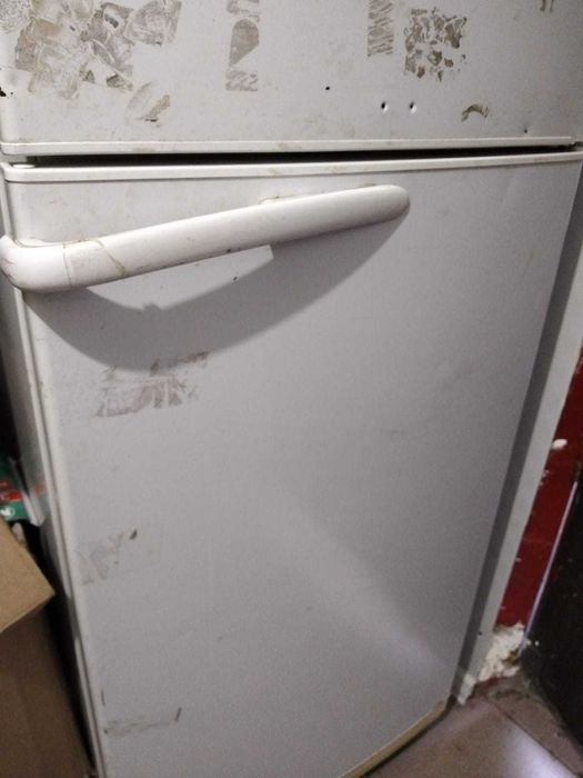 Холодильник Атлант