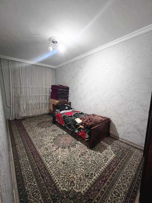 Улучшенная планировка 5-ти комнатная с ремонтом . Ипотека