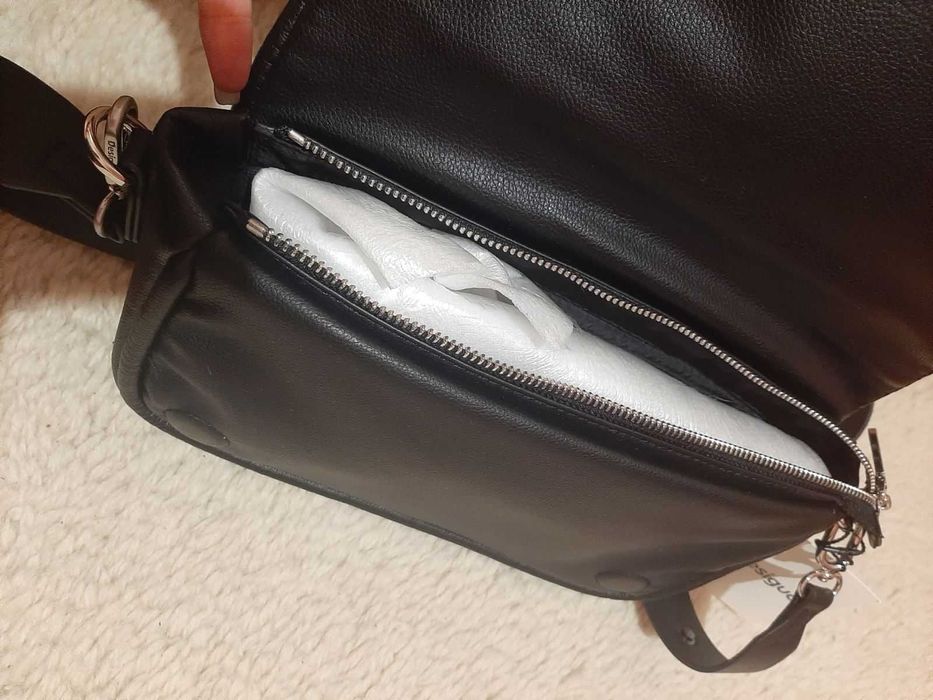 Нова чанта Desigual