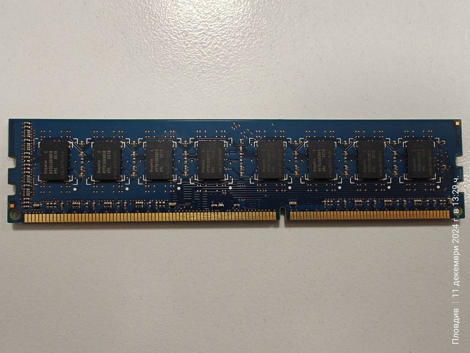Hynix RAM 2 GB PC3 10600