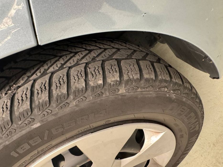 Спарк 2012г в хорошем состоянии