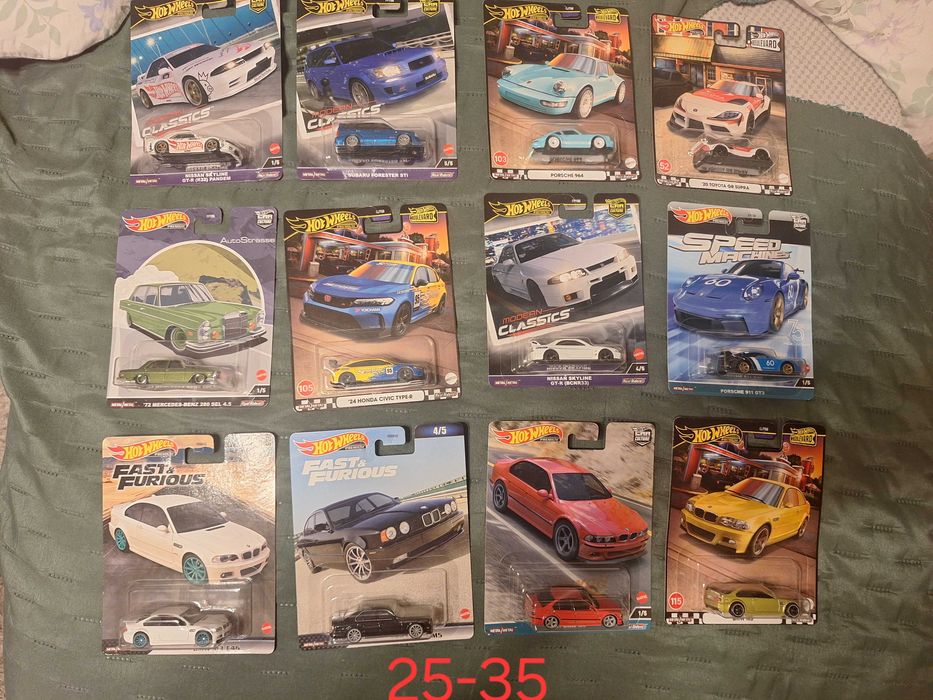 Протектори,Matchbox , Majorette hot wheels premium teamtransport